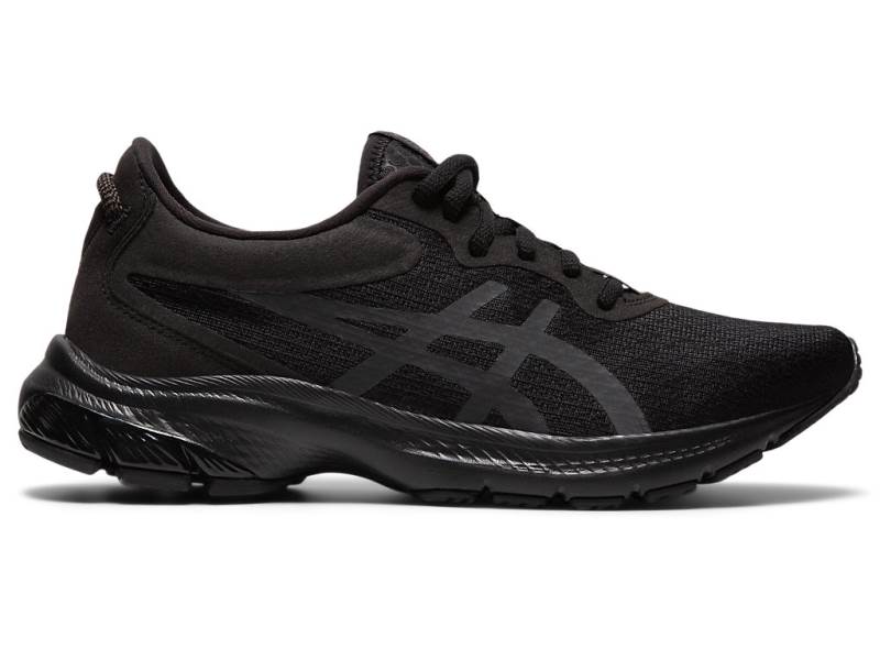 Dámské Běžecké Boty Asics GEL-KUMO LYTE Černé 25049MDIF